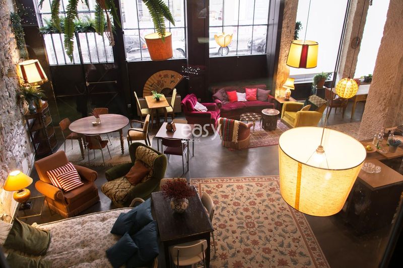 location venue available for product launch events in Lyon, Rhône region, offering ideal facilities and services